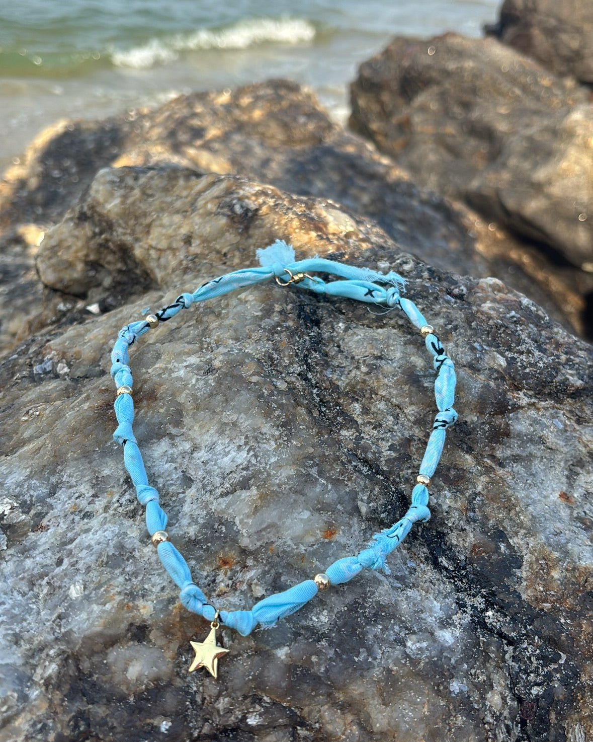 Maggie Necklace