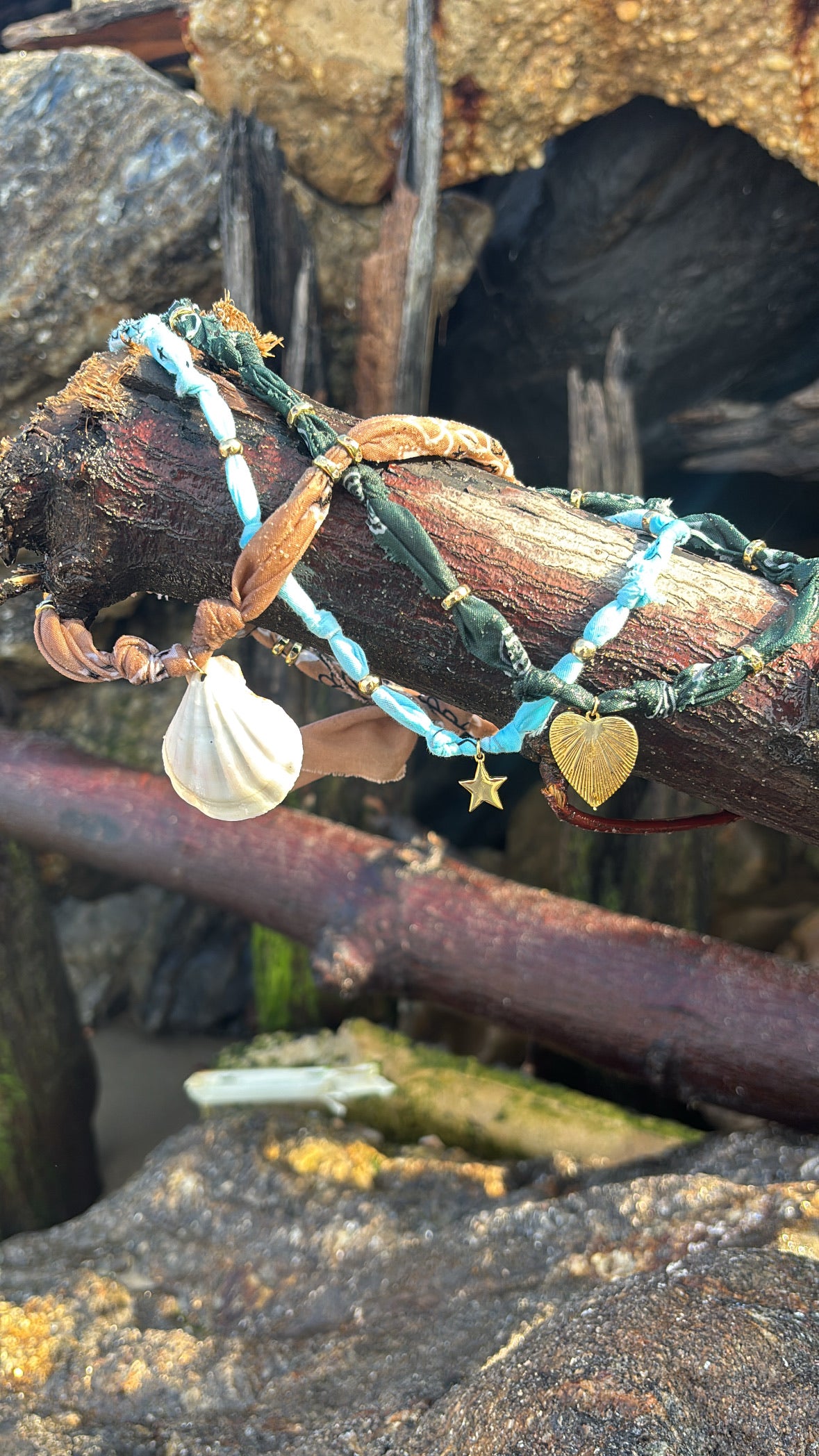 Hoboken Necklace