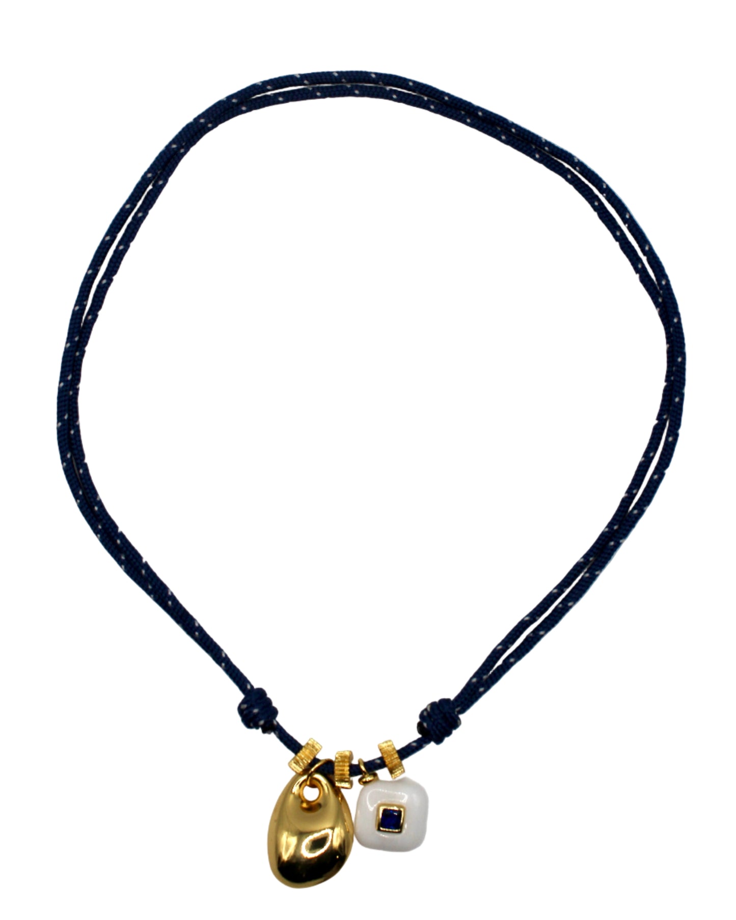 Jodi Paracord Necklace