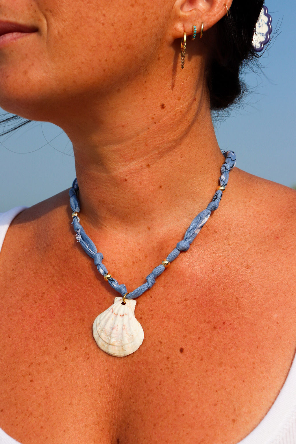 Maggie Necklace