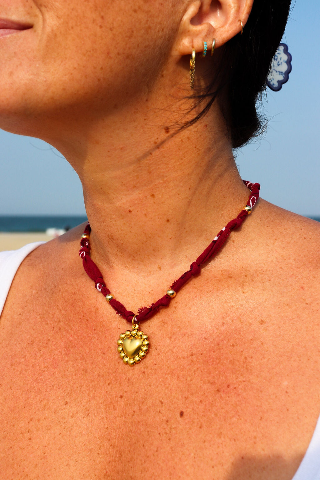 Kate Necklace