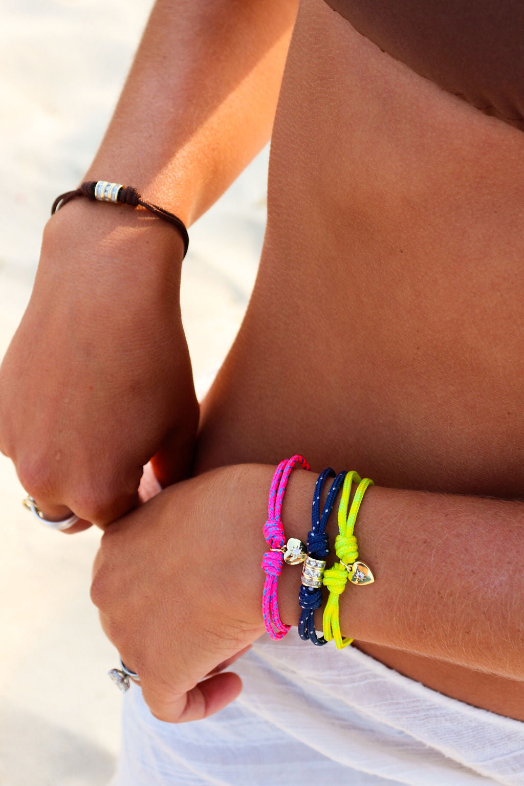 Niki Bracelet