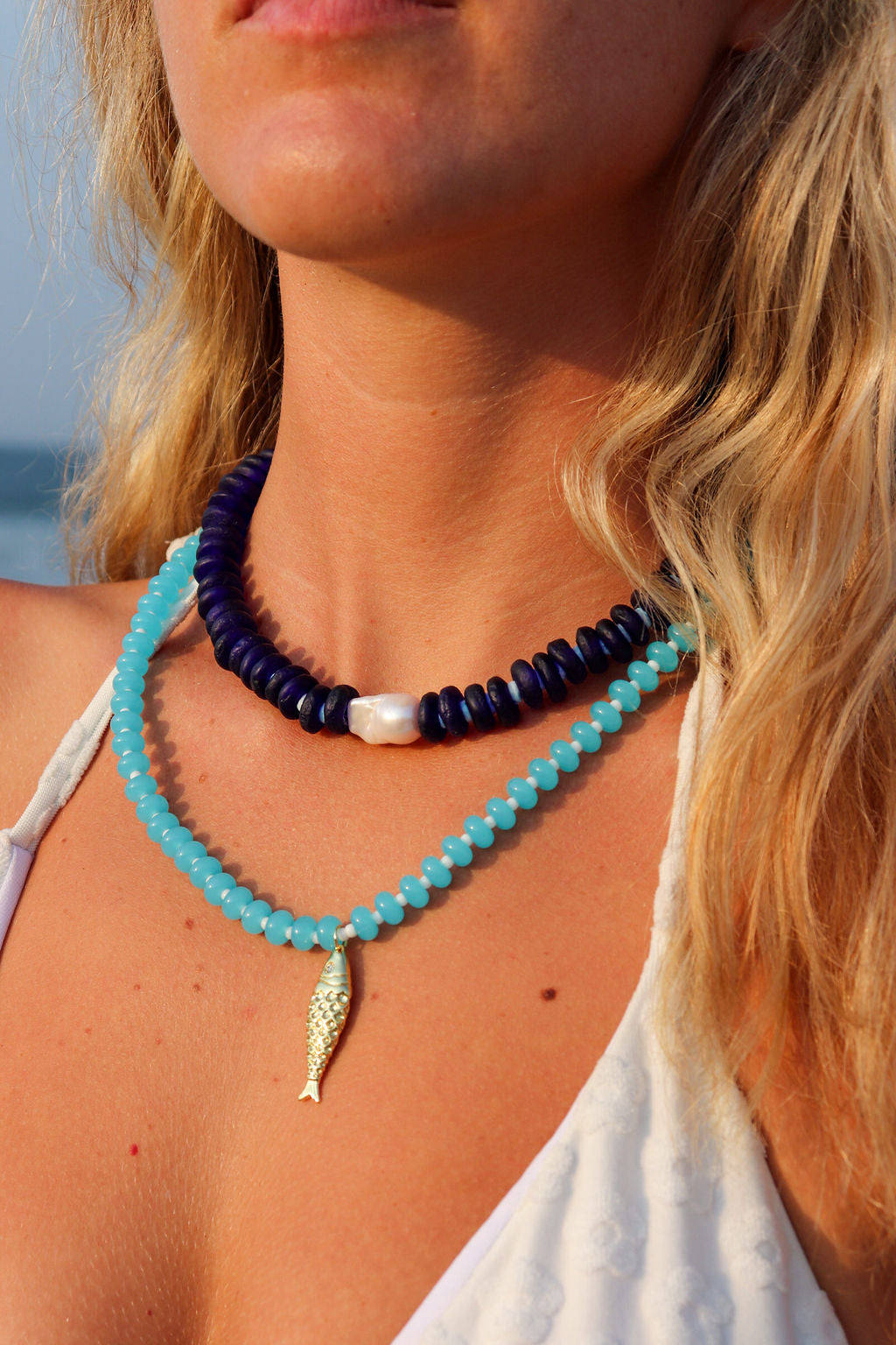 Alston Necklace