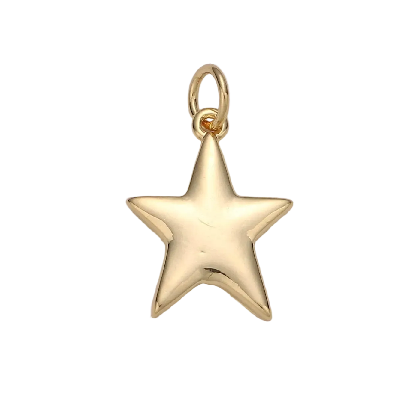 Star charm