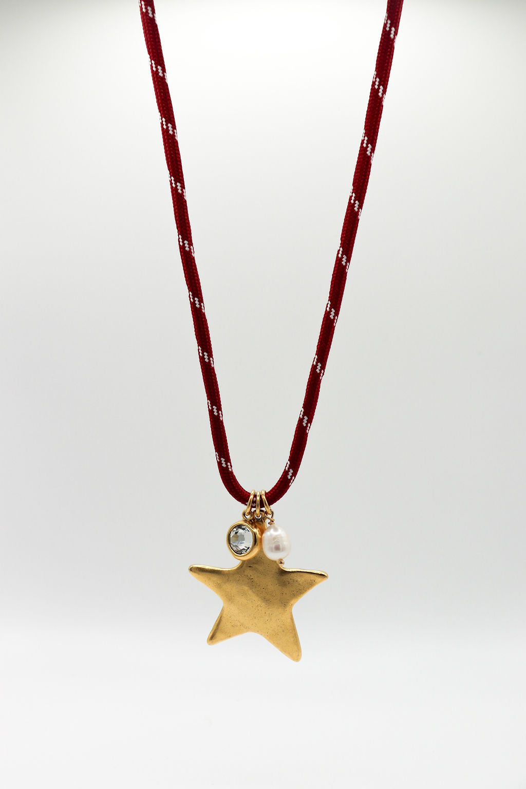 Buc Necklace