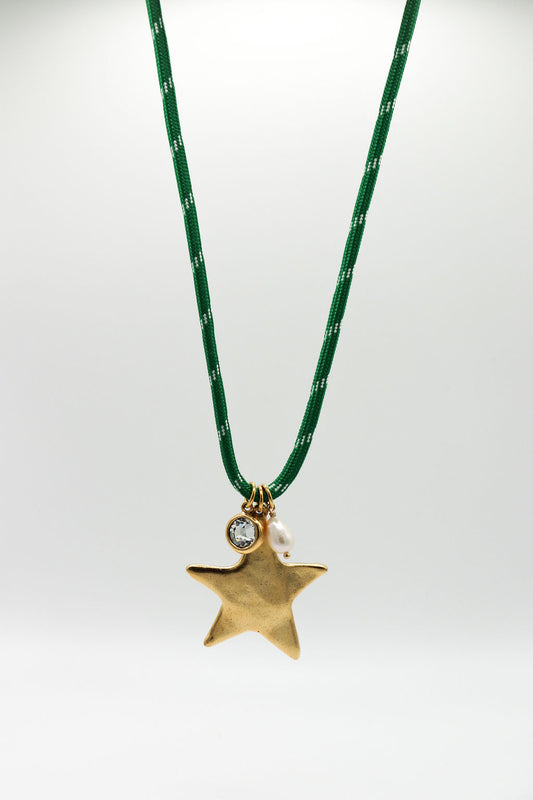 Casey Necklace