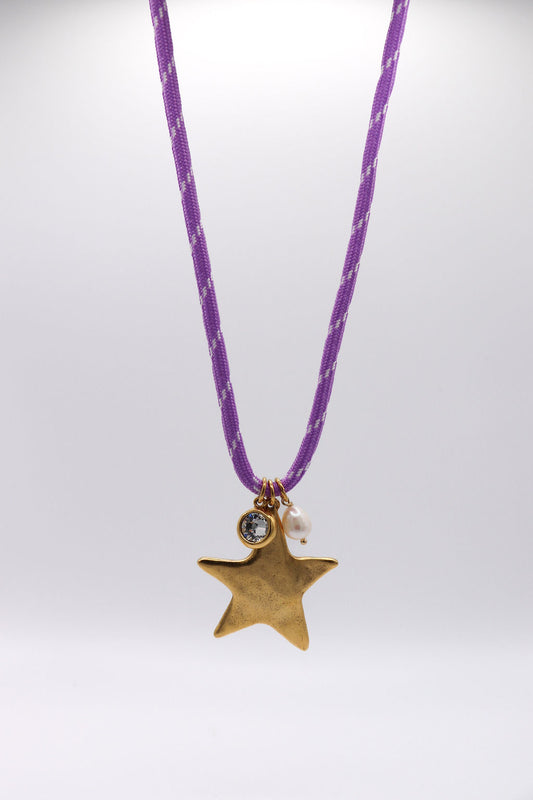 Bulldog Necklace