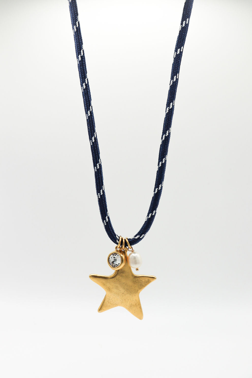 Trinity Necklace