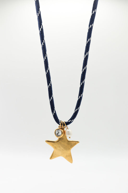 Trinity Necklace