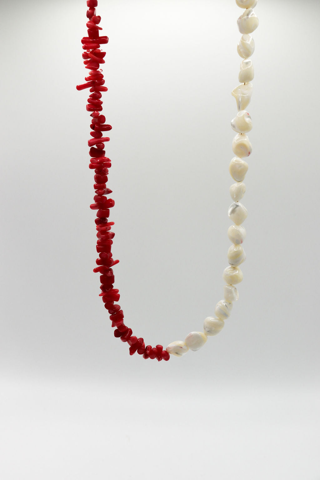 Ruby Necklace