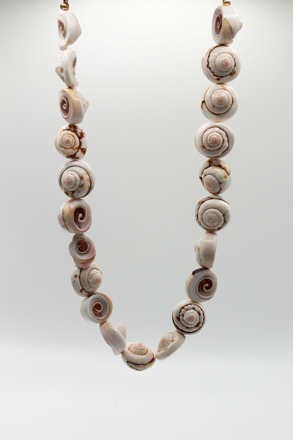 Wavy Necklace