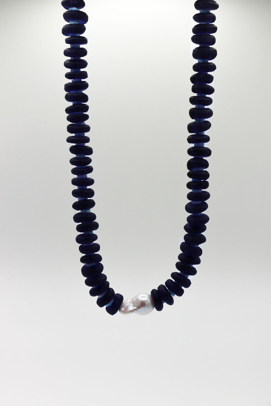 Alston Necklace