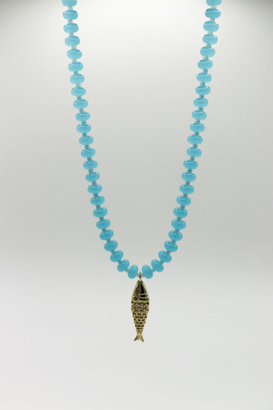 Reghan Necklace