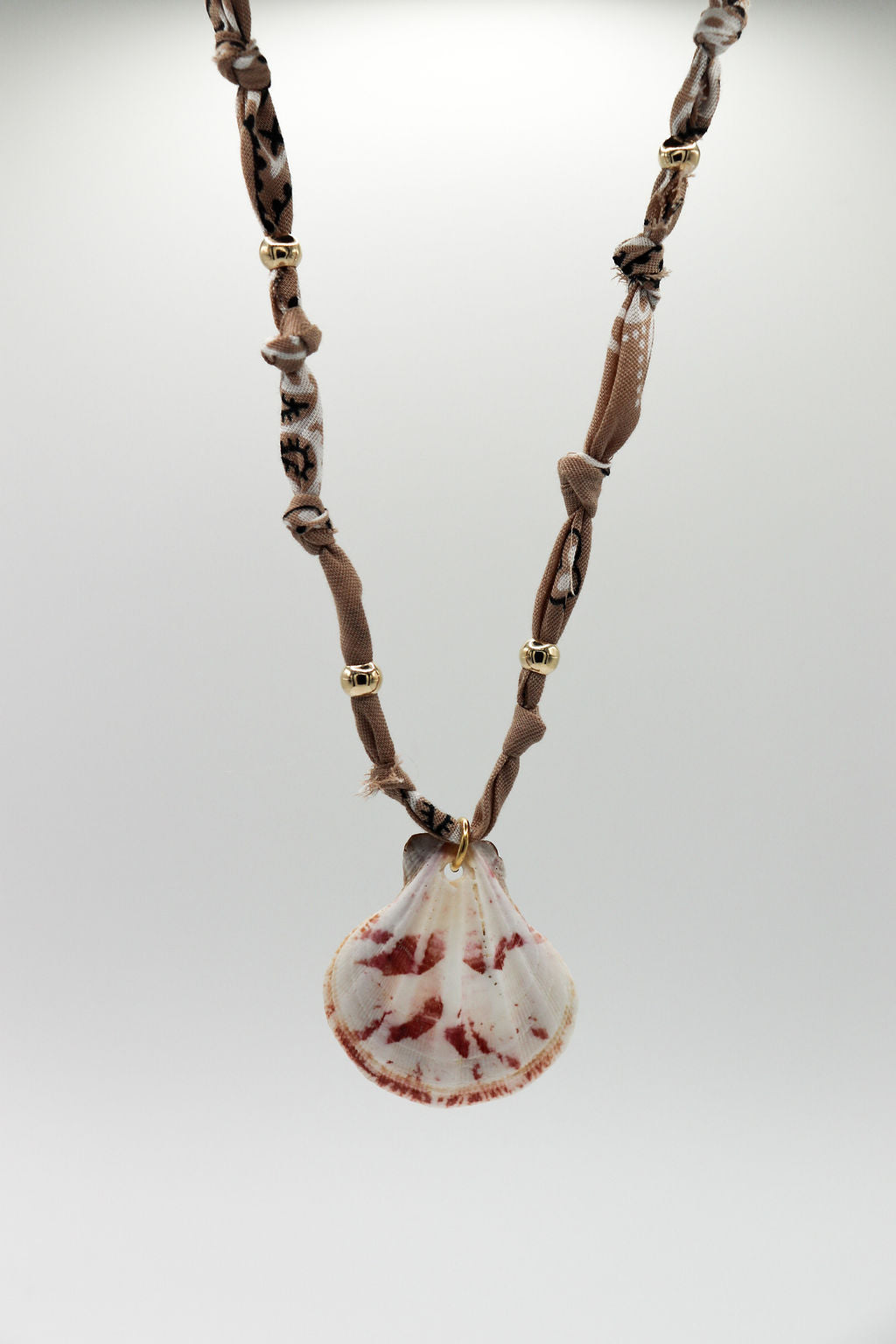 Eddie Necklace