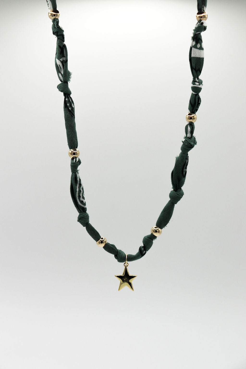 Hoboken Necklace