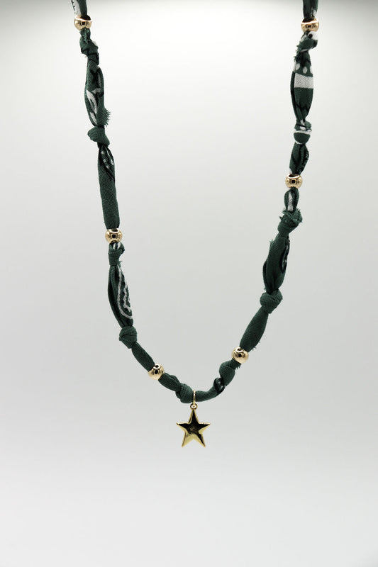 Hoboken Necklace