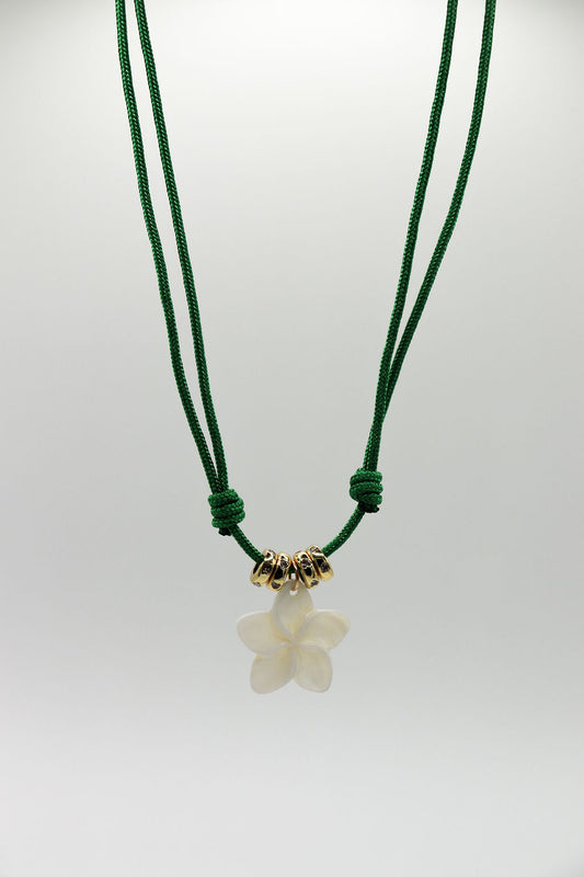 Didi Paracord Necklace