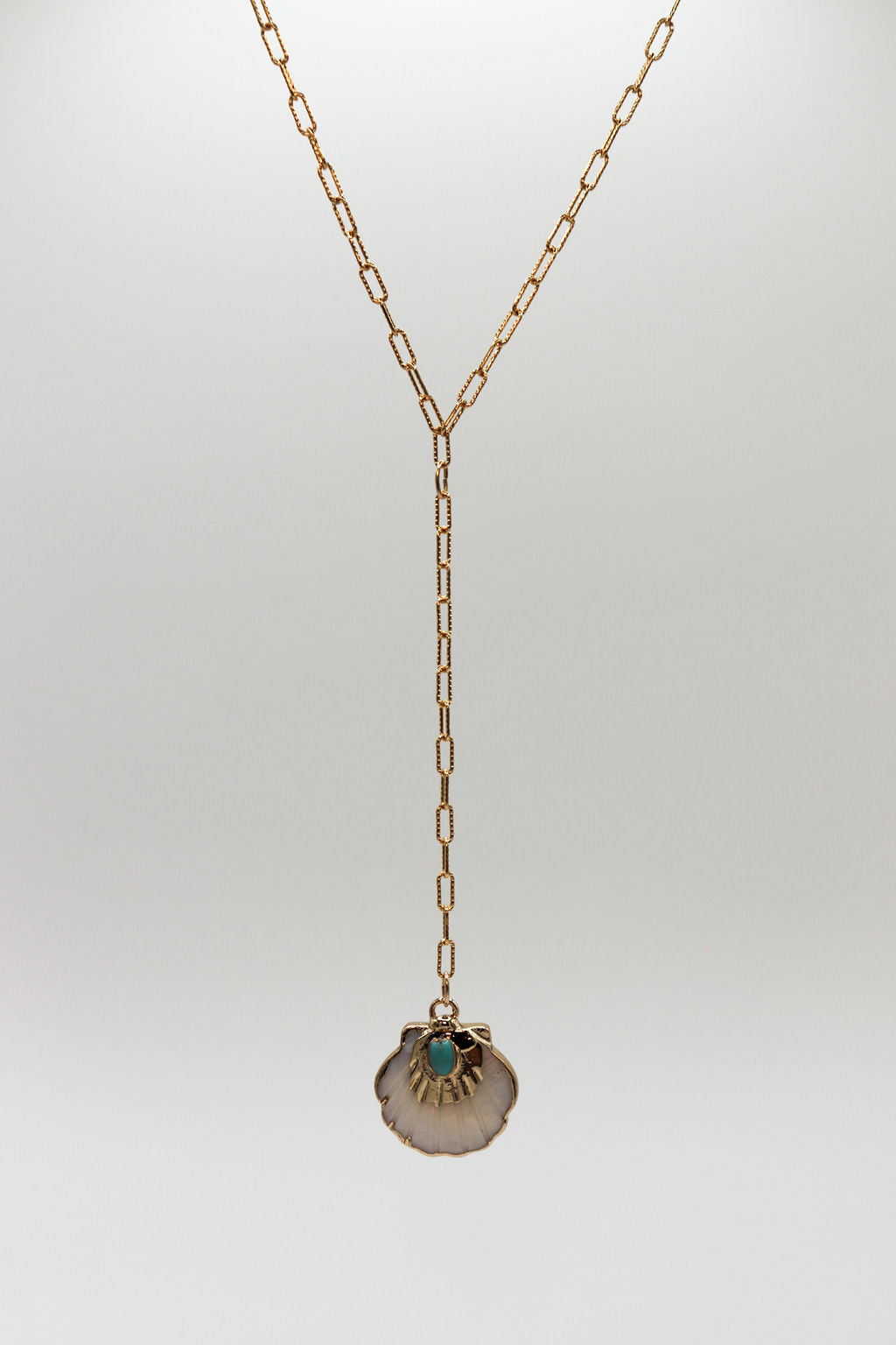 Doodle Necklace
