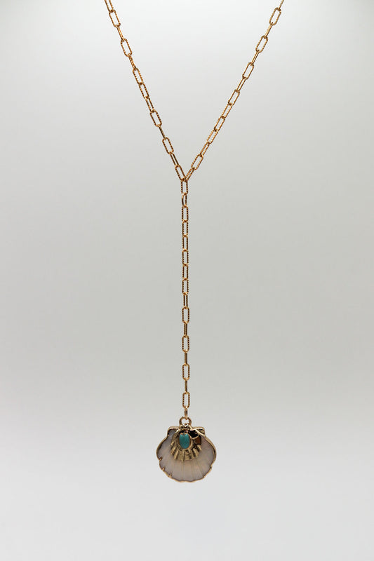 Doodle Necklace