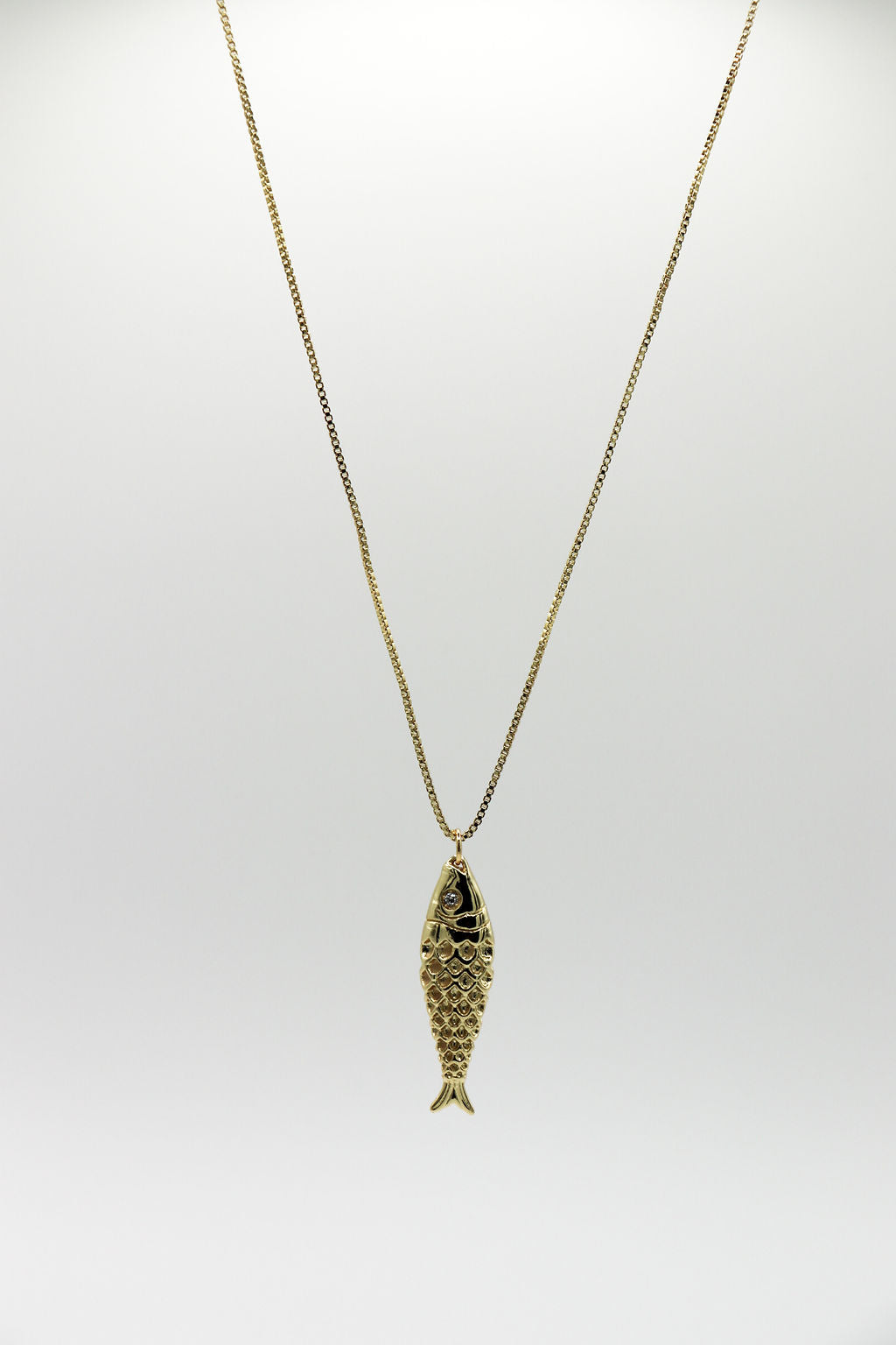Jul Necklace