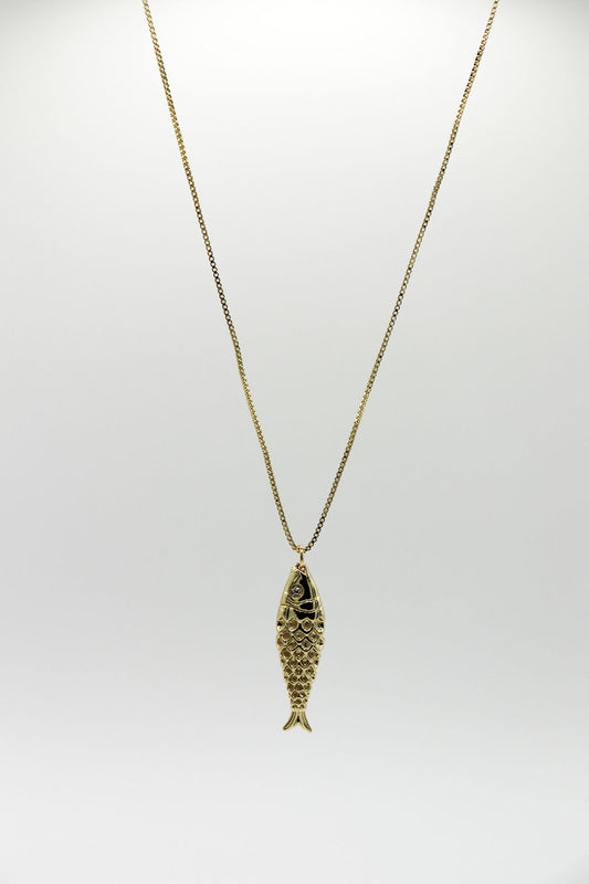 Jul Necklace