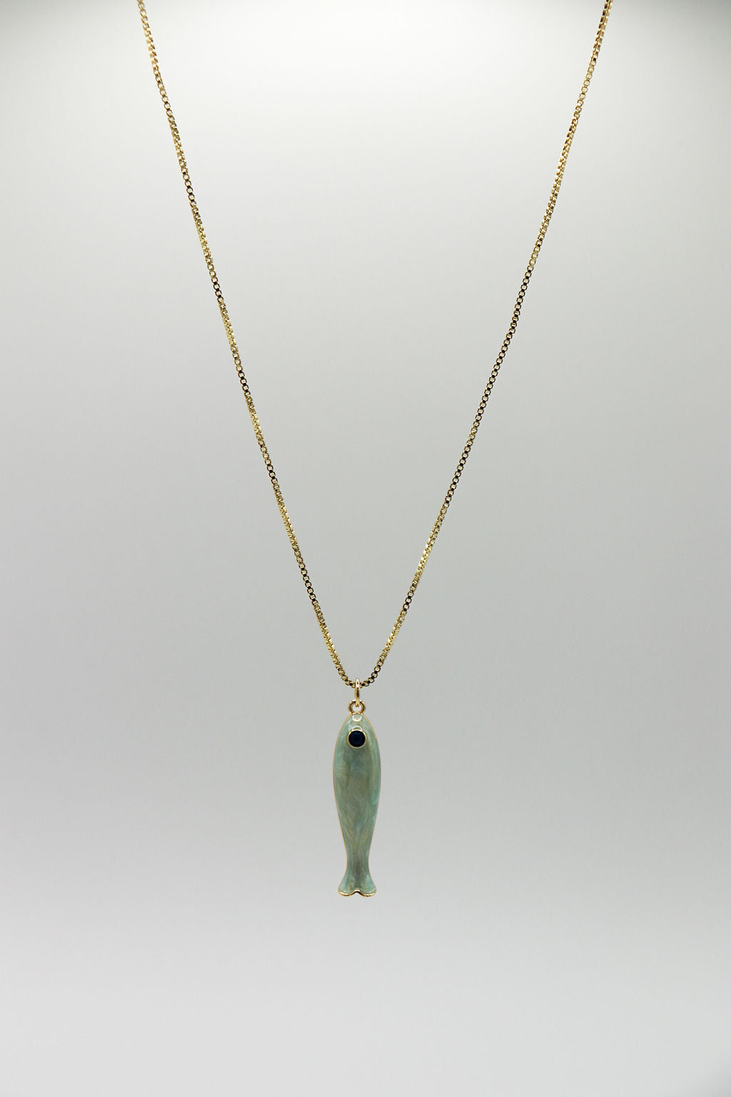 Chase Necklace