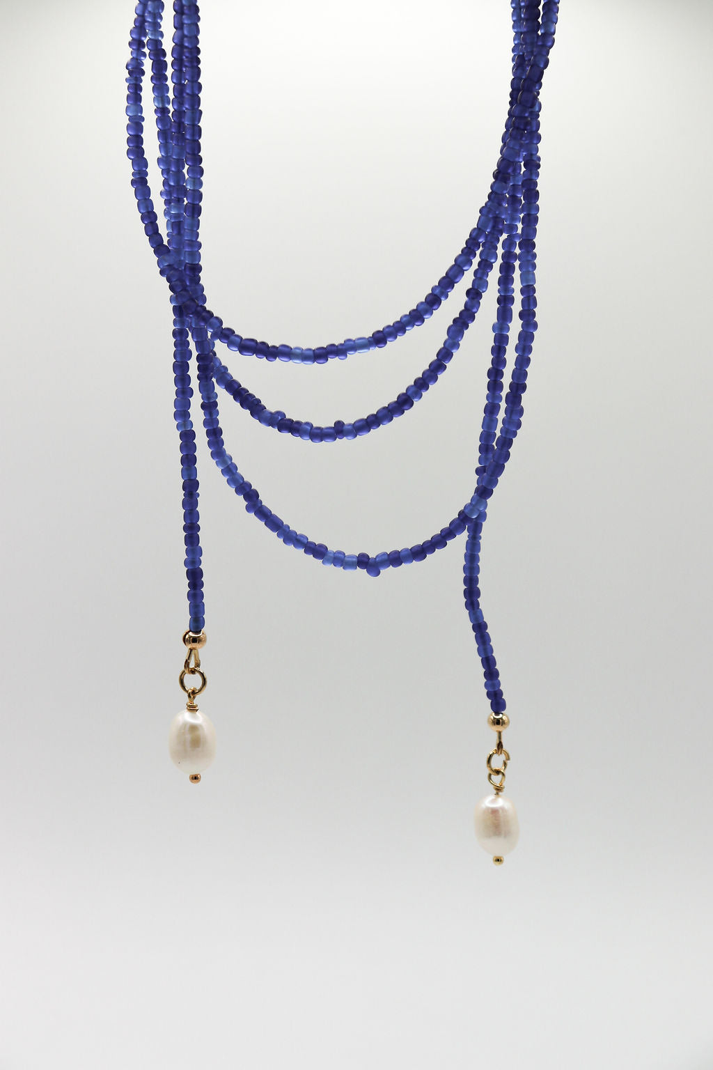 Jojo Necklace