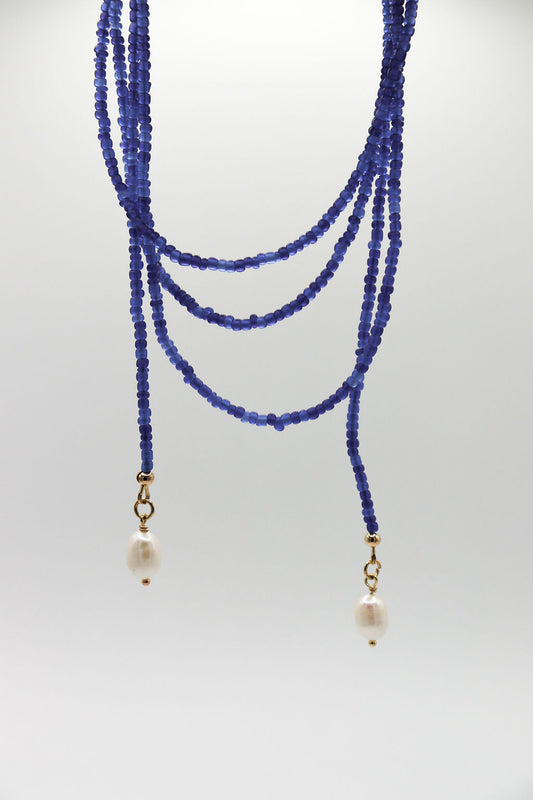 Jojo Necklace