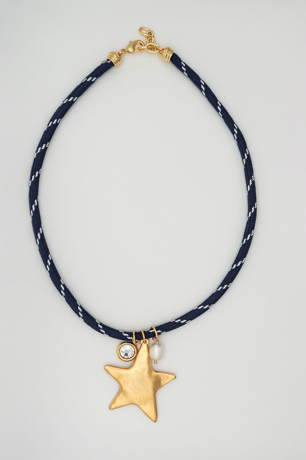 Trinity Necklace
