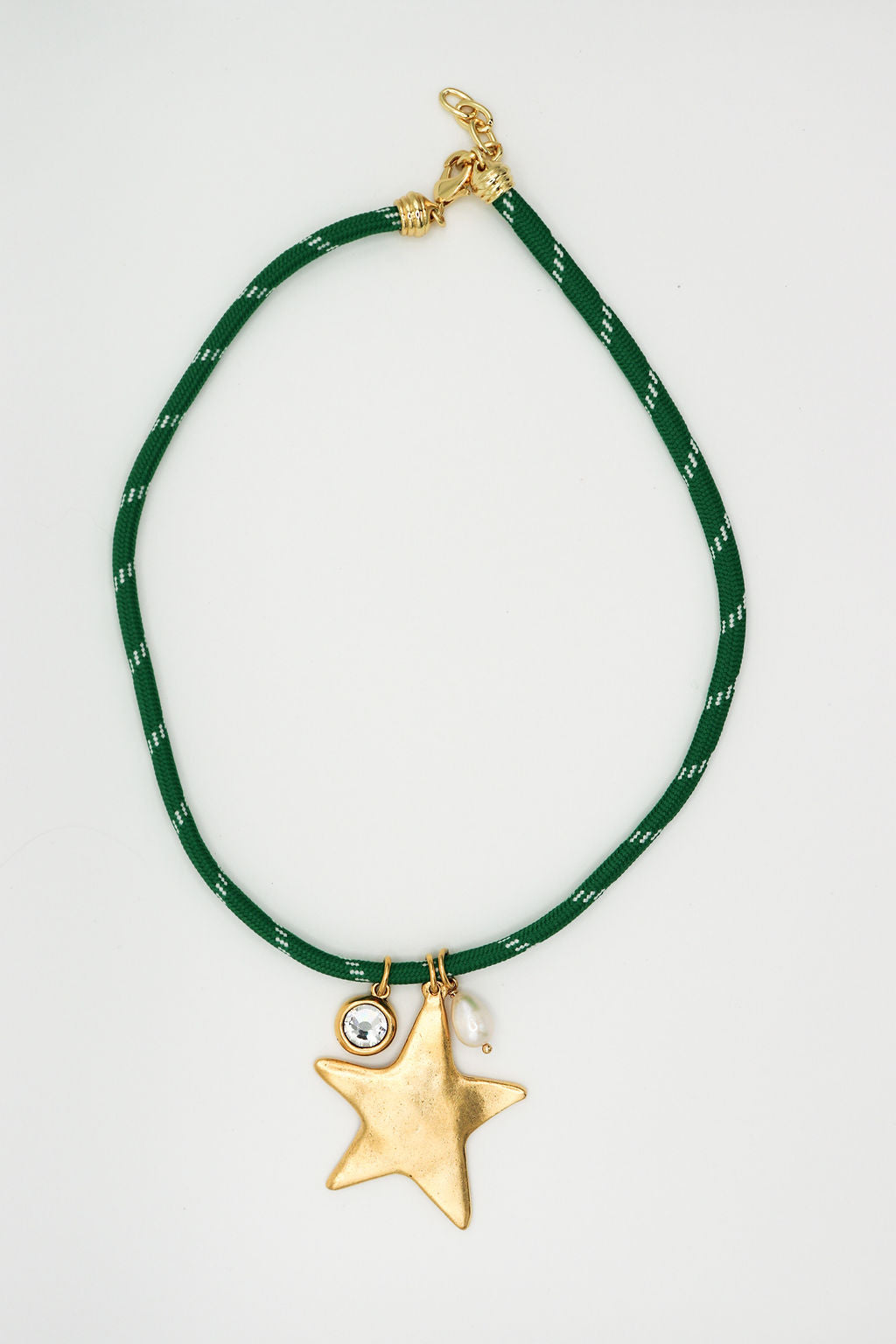 Casey Necklace