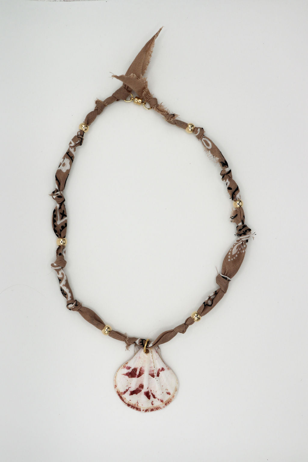 Eddie Necklace