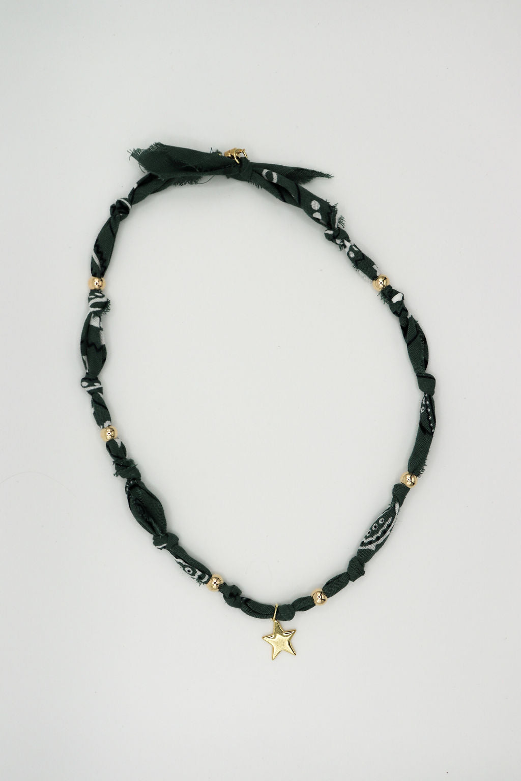 Hoboken Necklace