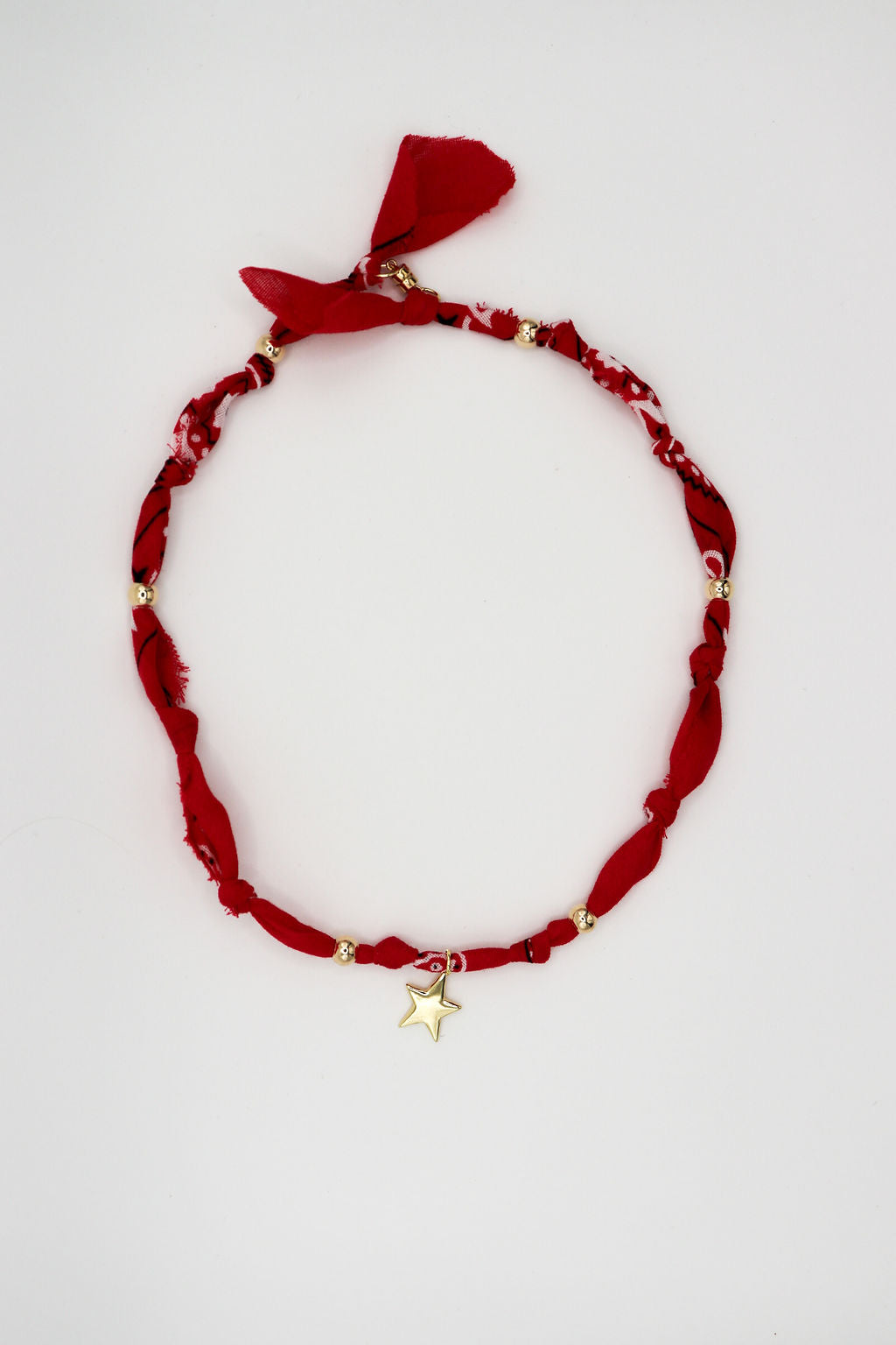 Erin Necklace