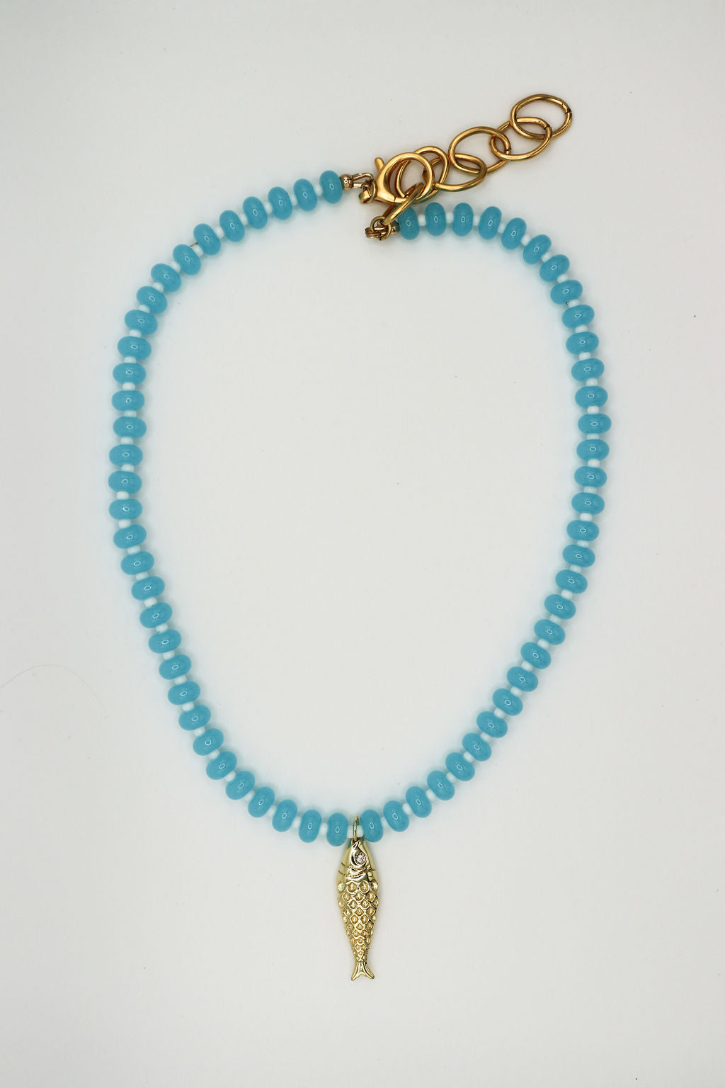 Reghan Necklace