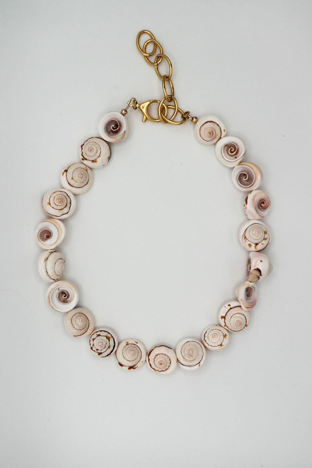 Wavy Necklace