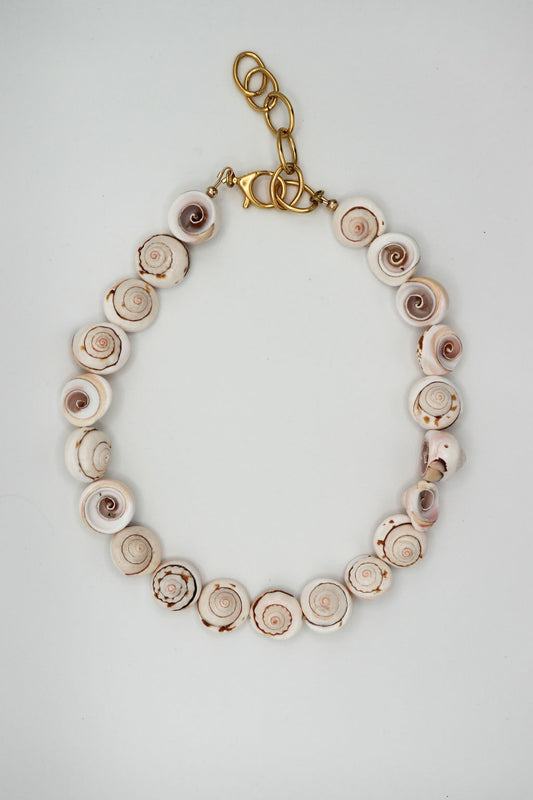 Wavy Necklace