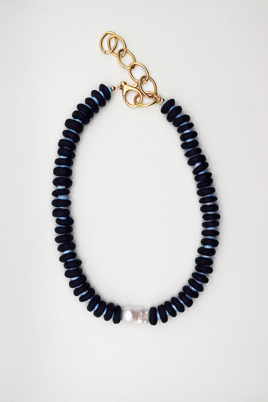 Alston Necklace