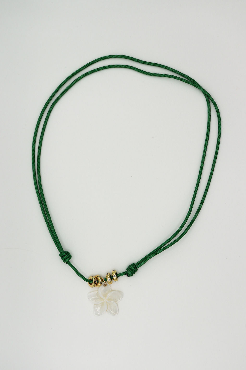 Didi Paracord Necklace