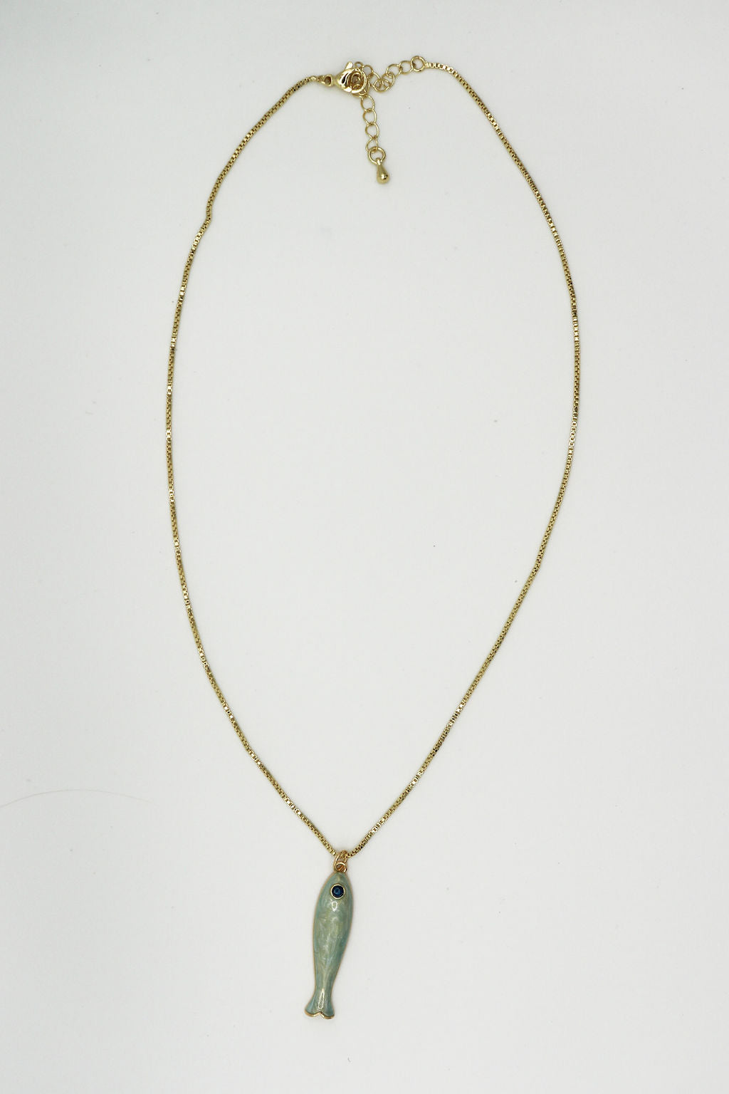Chase Necklace