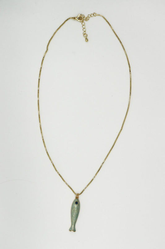 Chase Necklace