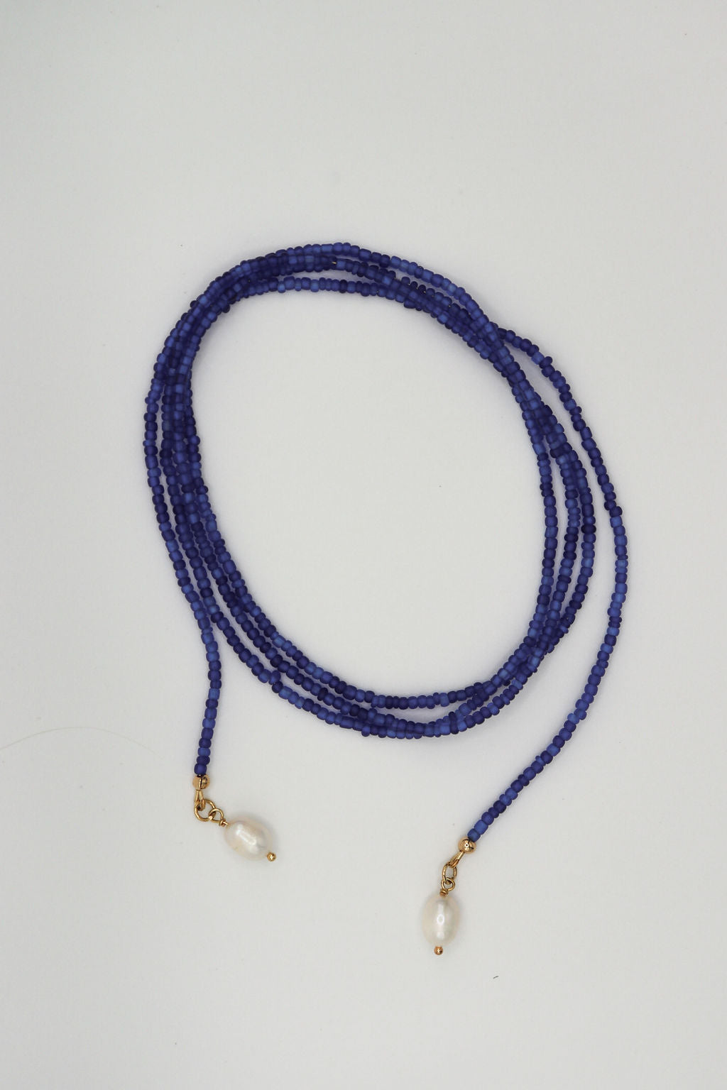 Jojo Necklace