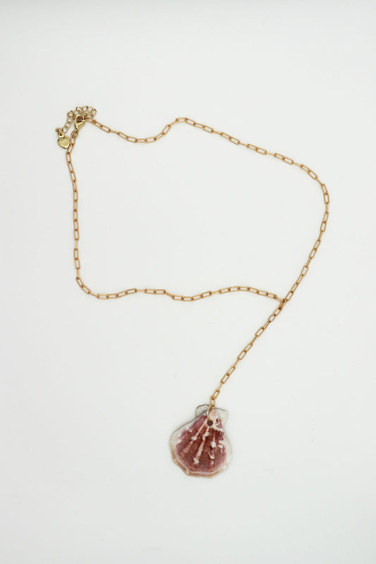 Nan Necklace