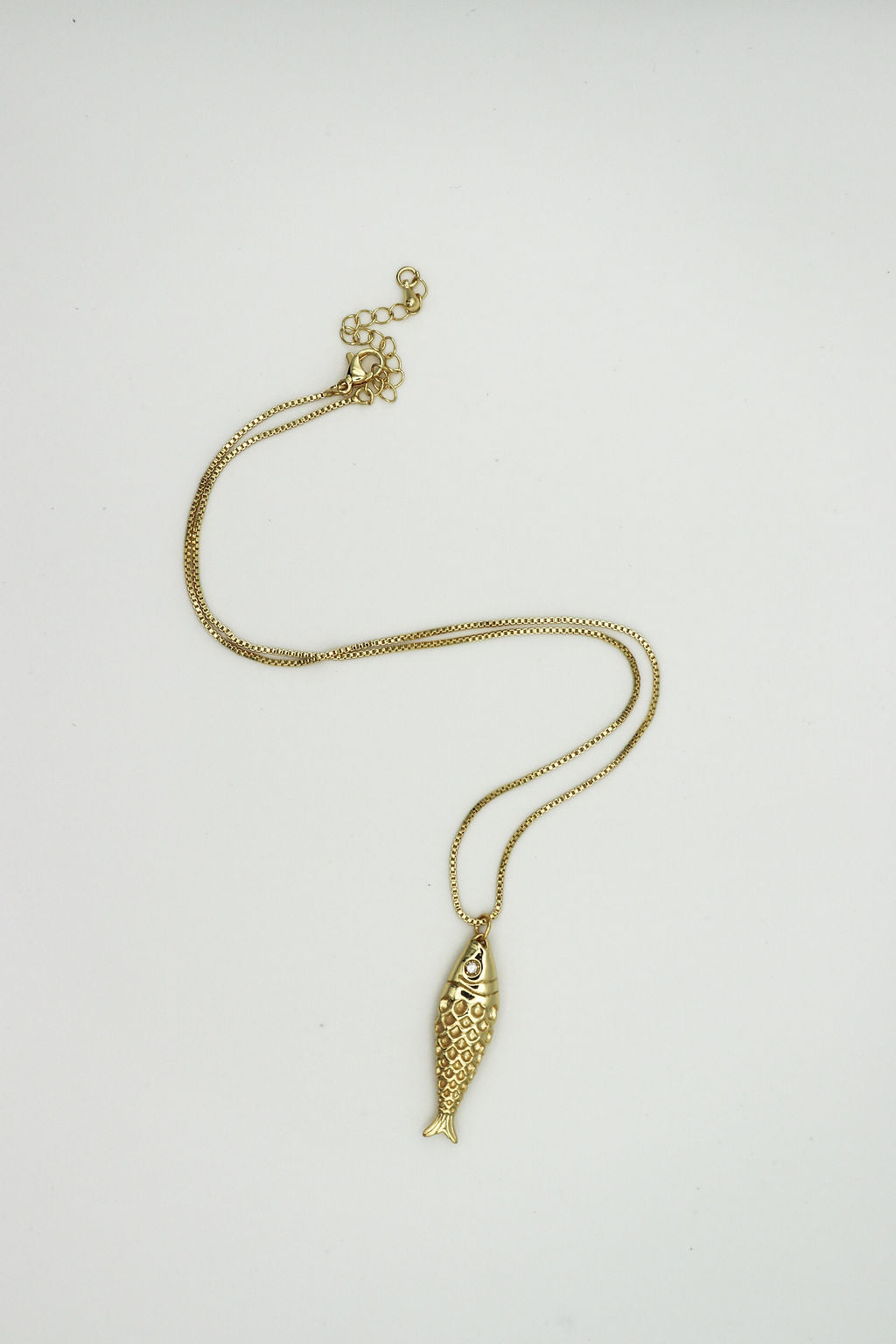 Jul Necklace