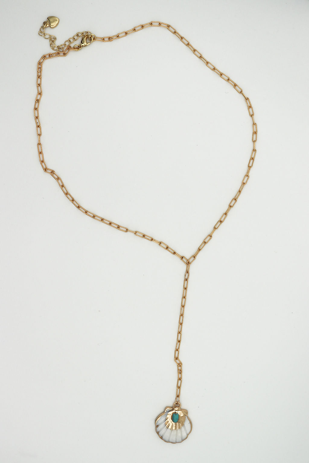 Doodle Necklace