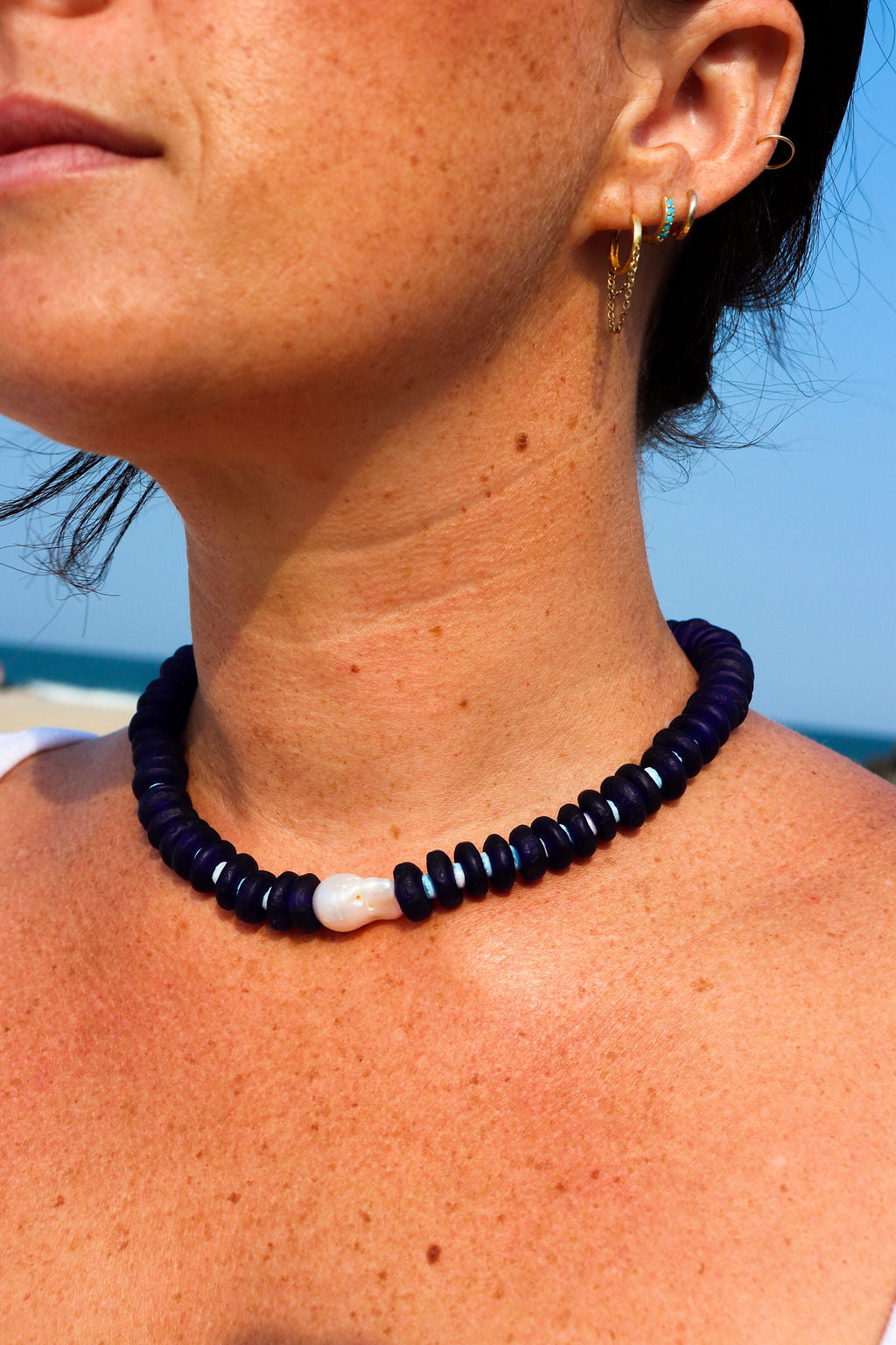 Alston Necklace
