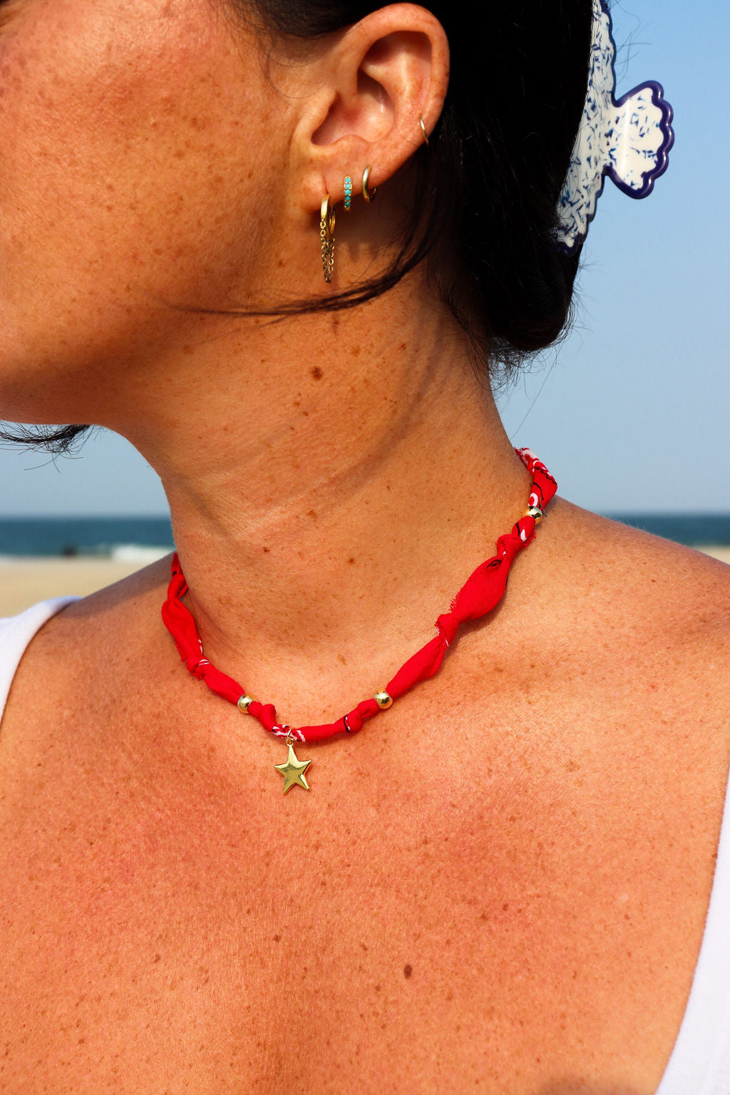 Erin Necklace