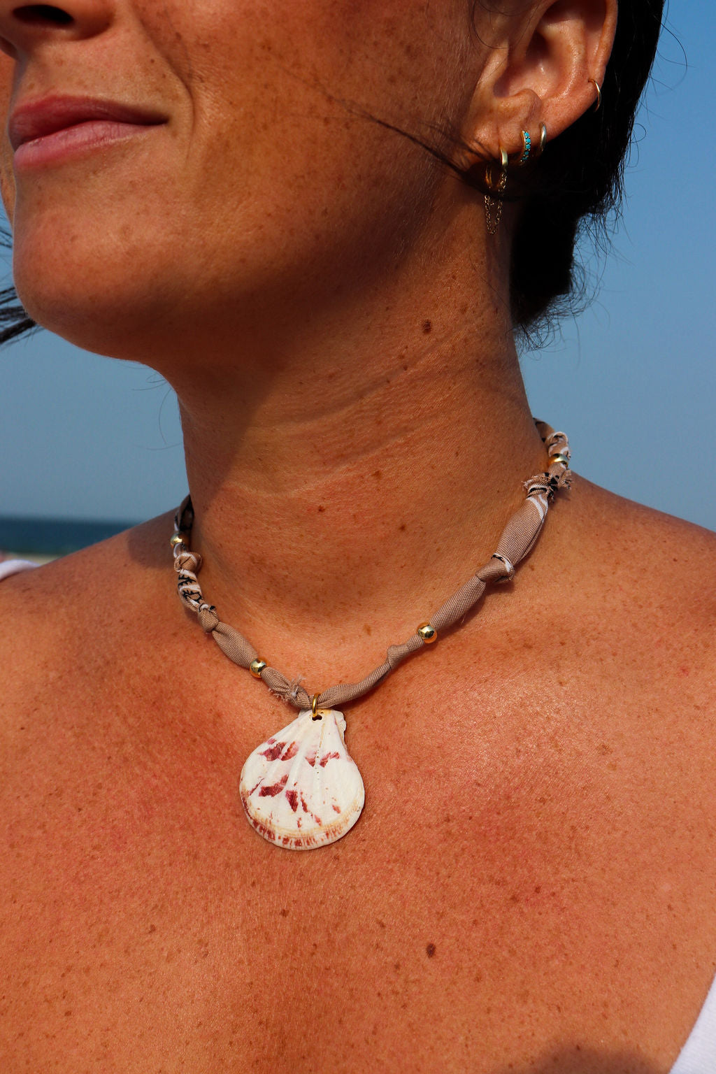 Eddie Necklace