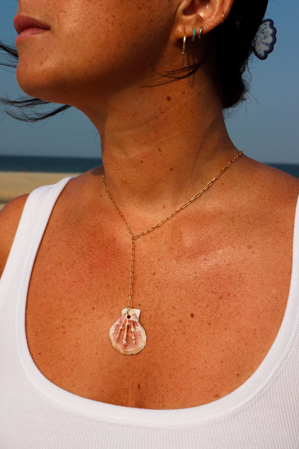 Nan Necklace