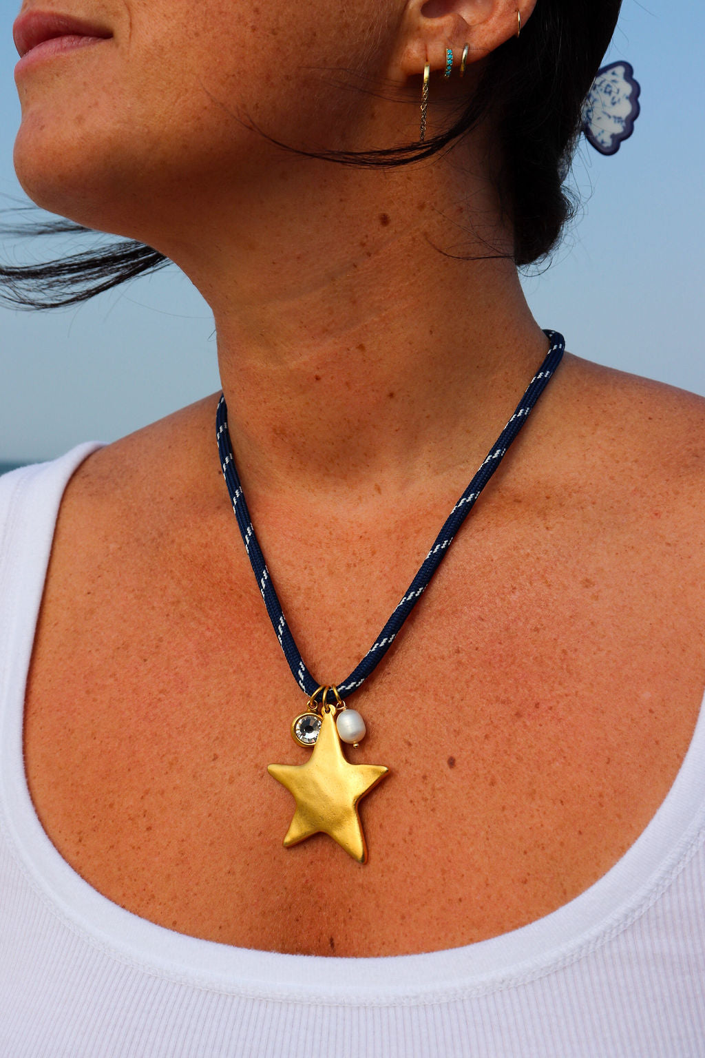 Trinity Necklace