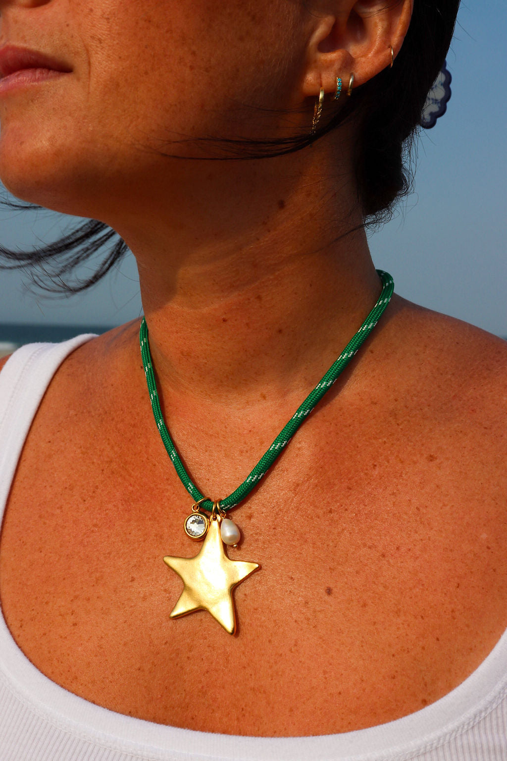 Casey Necklace
